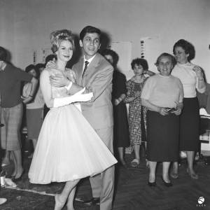 Foto ‘Moda in luce 1955-1975. Roma fra glamour e innovazione industriale’: fino al 15 novembre  11