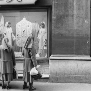 Foto ‘Moda in luce 1955-1975. Roma fra glamour e innovazione industriale’: fino al 15 novembre  12
