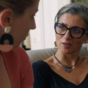 Foto ‘Anatomy of a Genocide’: il documentario su Francesca Albanese 1