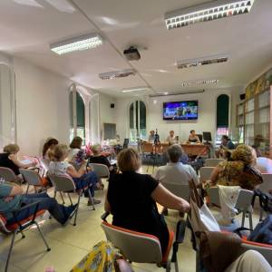 Foto Bioetica: importante divulgarla anche tra le giovani generazioni. Intervista a Monica Bramucci 2