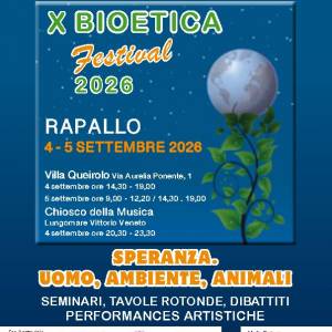 Foto Bioetica: importante divulgarla anche tra le giovani generazioni. Intervista a Monica Bramucci 3