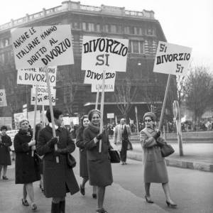 Foto 'LIBERE! 1946-2026. Le conquiste delle donne': ottant’anni di conquiste femminili in Italia 1
