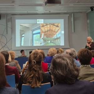 Foto 'Donne Protagoniste del Territorio', incontro promosso dalla Consulta Femminile di Milano 2