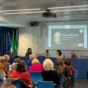 Foto 'Donne Protagoniste del Territorio', incontro promosso dalla Consulta Femminile di Milano 5