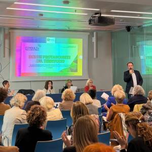 Foto 'Donne Protagoniste del Territorio', incontro promosso dalla Consulta Femminile di Milano 6