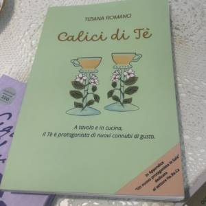 Foto Delitto al tè delle cinque: Tiziana Romano, la detective che mette tutti in infusione
 2