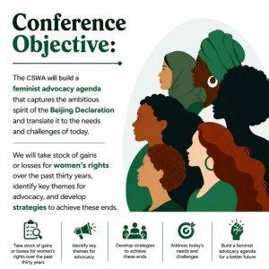 Foto Diritti delle donne, agenda internazionale: a Islamabad la prima Conferenza annuale   1