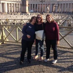 Foto Caregiver familiare: il rischio di deresponsabilizzare lo Stato 2