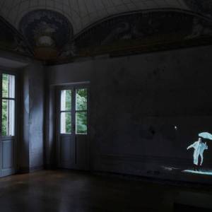 Foto Al Castello di Miradolo (To) fino all'8 dicembre in mostra 'Grazia Toderi. Teatro Terra' 1
