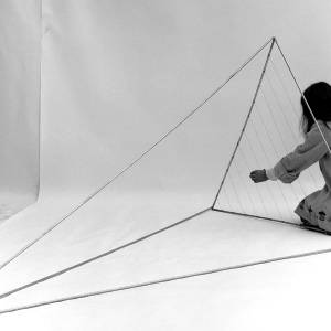 Foto La mostra 'Marisa Merz. La danza delle ore' è la 'testimonianza di una vita creativa' 4