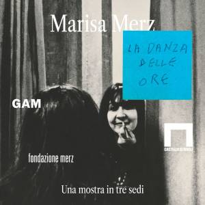 Foto La mostra 'Marisa Merz. La danza delle ore' è la 'testimonianza di una vita creativa' 5