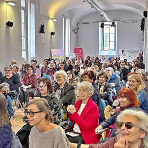 Foto Le Case delle donne più forti se insieme: la proposta di una Rete e di un’agenda nazionale 1
