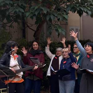 Foto Le Case delle donne più forti se insieme: la proposta di una Rete e di un’agenda nazionale 2