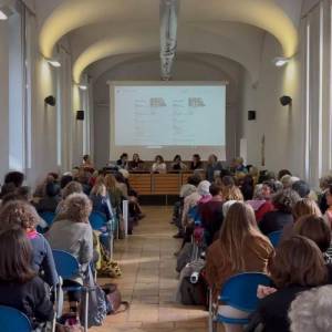 Foto Le Case delle donne più forti se insieme: la proposta di una Rete e di un’agenda nazionale 5