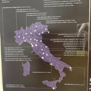 Foto Le Case delle donne più forti se insieme: la proposta di una Rete e di un’agenda nazionale 8