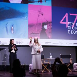 Foto 47° Festival di Cinema e Donne di Firenze: focus sulla sorellanza e il riconoscersi nelle altre 2