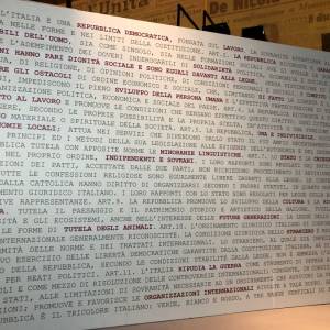 Foto '1946: nasce la Repubblica. L'Assemblea Costituente a Montecitorio' 10