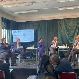 Foto Roma / Un Ponte tra scuola e territorio per costruire una comunità educativa
 3