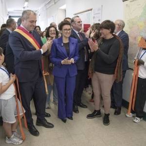 Foto Roma / Un Ponte tra scuola e territorio per costruire una comunità educativa
 7