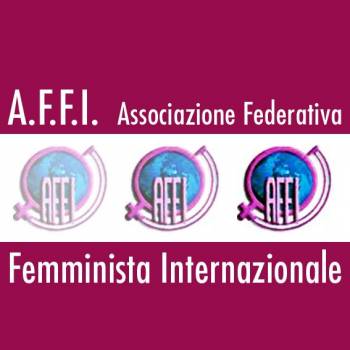 Foto: DONNE D’INGEGNO CON PASSIONE DI STATO: il corso dell'AFFI