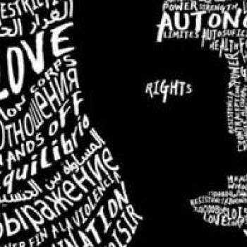 Foto: Il corpo è mio. Diritto all’autonomia e all’autodeterminazione