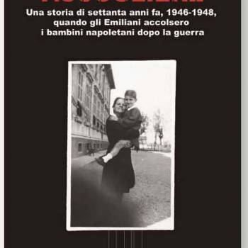 Foto: ROMA / ACCOGLIERE, Quando le famiglie emiliane accolsero i bambini napoletani