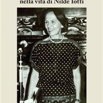 Foto: Palestrina / Il libro di Chiara Raganelli “Amore e politica nella vita di Nilde Iotti”