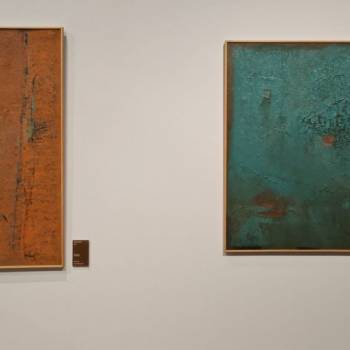 Foto: MILANO / BICE LAZZARI. I linguaggi del suo tempo