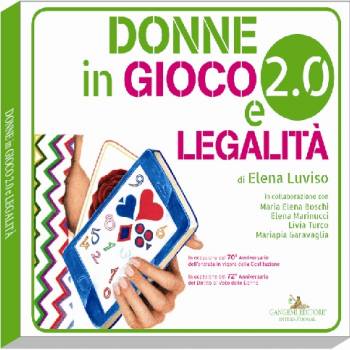 Foto: Roma, Donne in gioco e legalità