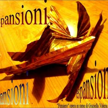 Foto: ESPANSIONI 2026 / Al via la 14a edizione con il titolo 'MAREE'