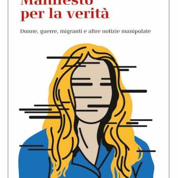 Foto: Roma / Manifesto per la libertà, il libro di Giuliana Sgrena