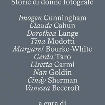 Foto: 10x10. Storie di donne fotografe: presentazione a Milano