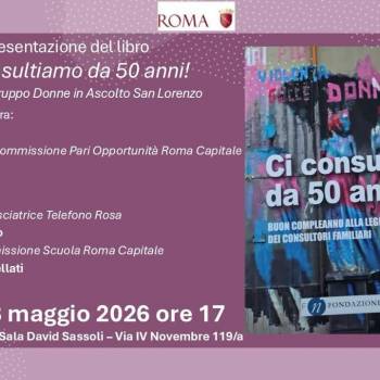 Foto: ROMA / CI CONSULTIAMO DA 50 ANNI !