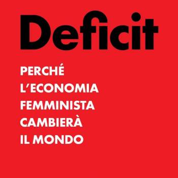 Foto: Milano / 'Deficit' di Emma Holten