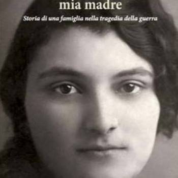 Foto: 'Gabriella Degli Esposti Mia madre' di Savina Reverberi Catellani