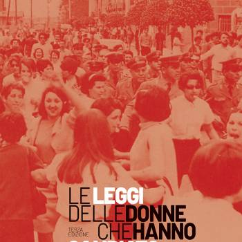Foto: LE LEGGI DELLE DONNE CHE HANNO CAMBIATO L'ITALIA