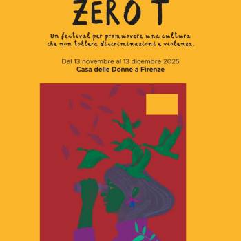 Foto: ZERO T. Femminismo di periferia. Ciclo di incontri fino al 13 dicembre