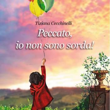 Foto: GENOVA / Presentazione del libro di Tiziana Cecchinelli