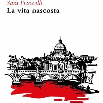 Foto: ROMA / La linea d'ombra di Sara Ficocelli