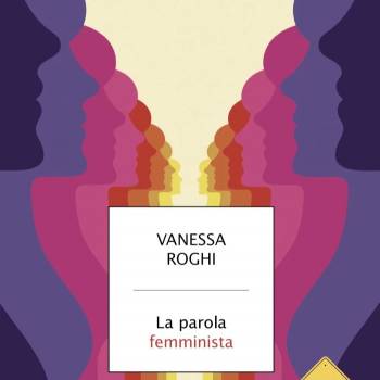 Foto: 'La parola femminista' il libro di Vanessa Roghi, presentato da Patrizia Caporossi