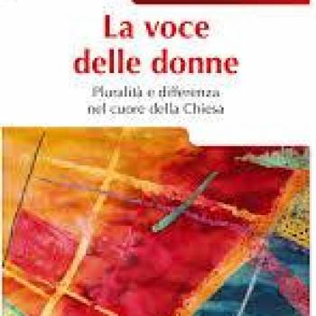 Foto: ROMA / LA VOCE DELLE DONNE, il libro di Sabina Caligiani