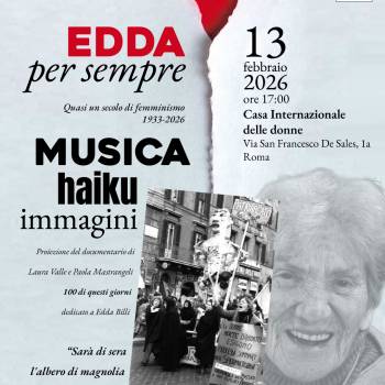 Foto: Roma / Edda per sempre