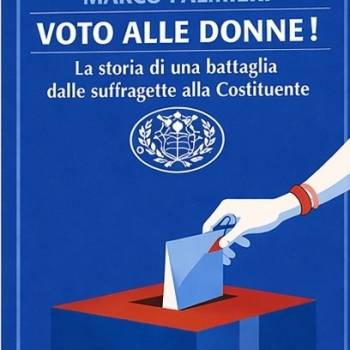 Foto: Napoli / 'Voto alle donne! La storia di una battaglia, dalle suffragette alla Costituente'