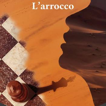 Foto: L'ARROCCO, il libro di Francesca Silvestri