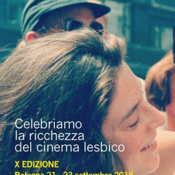 Foto: BOLOGNA / Some Prefer Cake 2018