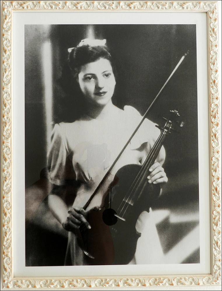 Grandi donne di Ascoli Satriano