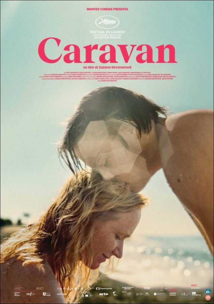 Foto: 'Caravan': tra amore materno e desiderio di fuggire