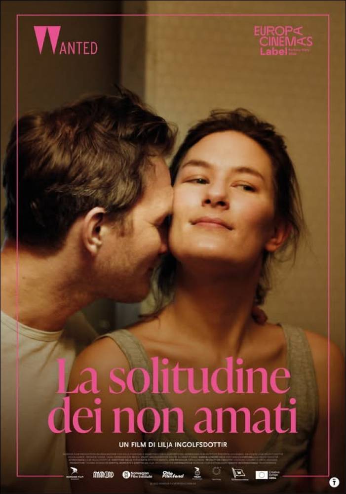 Foto: ‘La solitudine dei non amati’, il film rivelazione di Lilja Ingolfsdottir