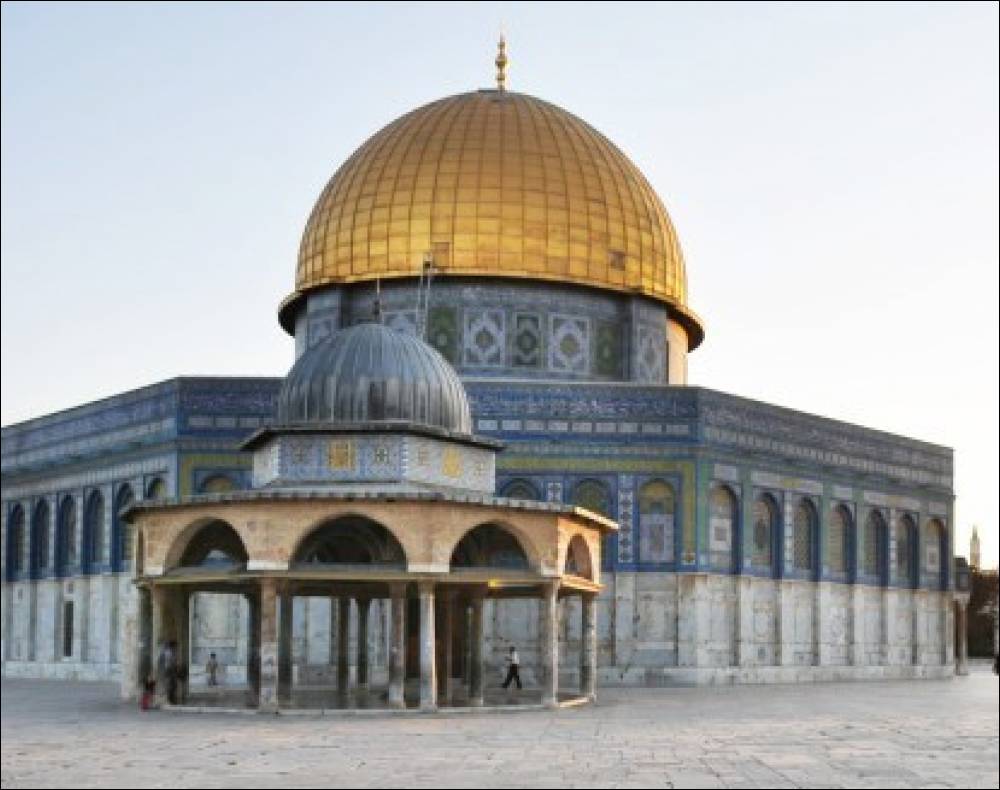 La distruzione continua della Palestina. Un convegno a Parigi - di Giovanna Cifoletti