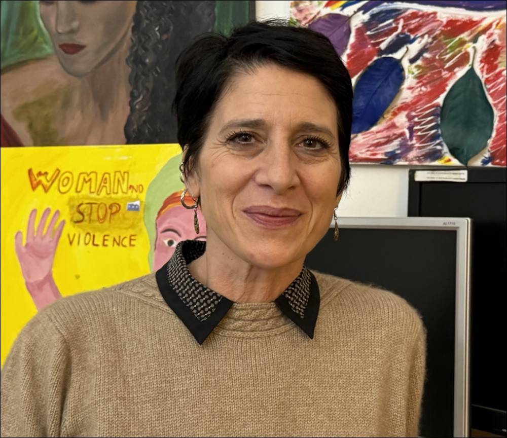 Foto: LIBERE, AUTODETERMINATE E VIGILI: IL MOVIMENTO NON SI ARRENDE ALLA POTENZA DEI NEOCONSERVATORI